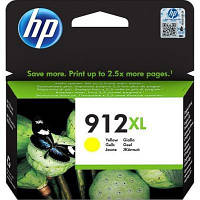 Картридж HP DJ No.912XL Yellow (3YL83AE) g