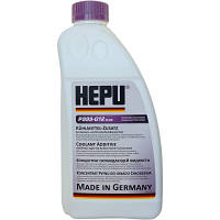 Антифриз HEPU G12plus 1.5л purple (P999-G12plus) p