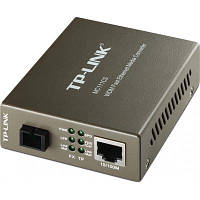 Медиаконвертер TP-Link MC111CS g