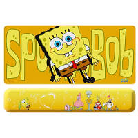 Коврик для мышки Akko SpongeBob Deskmat (6925758610117) g