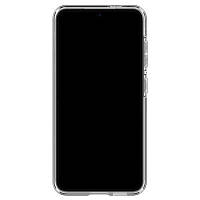 Чехол для мобильного телефона Spigen Samsung Galaxy S24 Ultra Hybrid Crystal Clear (ACS07349) g