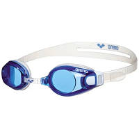 Очки для плавания Arena Zoom X-FIT 92404-017 блакитний, прозорий Уні OSFM (3468335680385) p