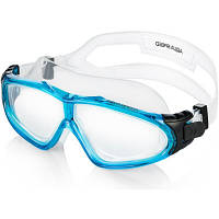 Очки для плавания Aqua Speed Sirocco 042-02 3116 блакитний OSFM (5908217631169) g
