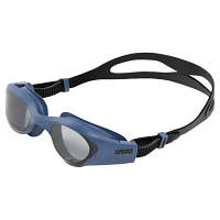Очки для плавания Arena The One 001430-106 синій, чорний Уні OSFM (3468336831670) g