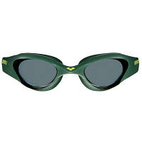 Очки для плавания Arena The One 001430-560 зелений, чорний Уні OSFM (3468336085172) g