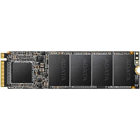 Наель SSD M.2 2280 256GB ADATA (ASX6000LNP-256GT-C) g