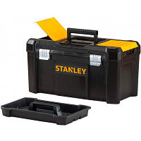 Ящик для инструментов Stanley ESSENTIAL, 19 (482x254x250мм) (STST1-75521) g