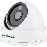 Камера відеоспостереження Greenvision GV-180-GHD-H-DOK50-20 g