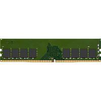 Модуль памяти для компьютера DDR4 8GB 3200 MHz Kingston (KVR32N22S8/8BK) g