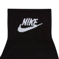 Шкарпетки Nike U NK NSW EVERYDAY ESSENTIAL AN DX5074-010 42-46 3 пари Чорні (196148785784) g