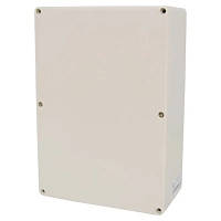 Блок питания для систем видеонаблюдения Full Energy BBGP-123W p