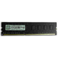 Модуль пам'яті для комп'ютера DDR3 8GB 1600MHz G.Skill (F3-1600C11S-8GNT) b