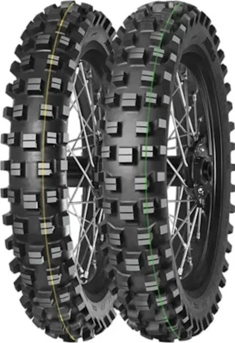 Шини Mitas Terra Force-EX XT Super 120/90 R18 65M Индия 2024 (літо)