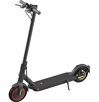 Електросамокат Xiaomi Mi Electric Scooter Pro 2 Black (FBC4025GL)(170820668755)