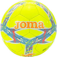 Мяч футбольный Joma Dal III 401412.920 салатовий Уні 5 (8445954786815) g