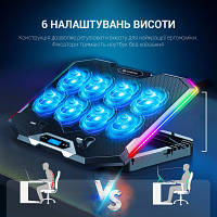 Підставка для ноутбука GamePro CP870 g