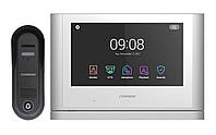 Комплект видеодомофона Commax CDV-1024MA + DRC-4CPHD2 ST, код: 7397164