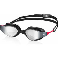 Очки для плавания Aqua Speed Blade Mirror 060-31 6138 чорний OSFM (5908217661388) p