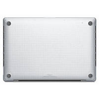 Чехол для ноутбука Incase 16" MacBook Pro - Hardshell Case Clear (INMB200679-CLR) g