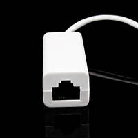 MicroUSB сетевая карта RJ45 Ethernet для Android m