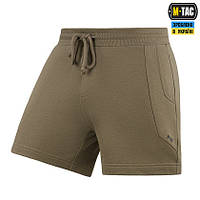 M-Tac шорти Sport Fit Cotton Dark OliveM-Tac шорти Sport Fit Cotton Dark Olive