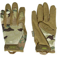 Тактические перчатки Mechanix Original XXL Multicam (MG-78-012) p