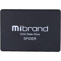 Наель SSD 2.5" 480GB Mibrand (MI2.5SSD/SP480GBST) g
