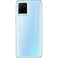 Чохол VIVO для Vivo Y33s/Y21/Y21s Transparent (6000236)