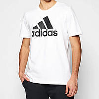 Футболка Adidas Essentials Big Logo Tee