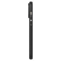 Чохол для мобільного телефону Spigen Apple Iphone 14 Pro Mag Armor MagFit, Matte Black (ACS04989) g