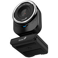 Веб-камера Genius 6000 Qcam Black (32200002407) b