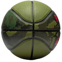 Мяч баскетбольный Nike Jordan All Court 8P Z Williamson Deflated J.100.4141.965.07 Уні 7 Хакі (887791160454) g