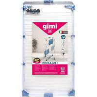 Сушилка для белья Gimi Modular 3 Lux напольная (154894) (929823) g