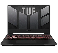 Ноутбук ASUS TUF Gaming A15 FA507NU Mecha Gray (FA507NU-LP031)(1394293502754)