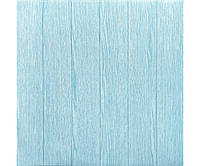 Самоклеящаяся 3D панель голубое дерево 700х700х4мм (93) SW-00001338