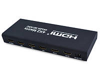 HDMI Matrix HD-M442A 4x2 m