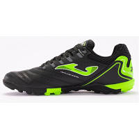 Сороконіжки Joma Maxima MAXS2401TF синє-зелений Чол 40 (8445954269080) g