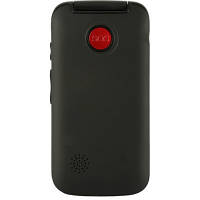 Мобильный телефон Sigma Comfort 50 Shell Duo Type-C Black (4827798212523) b