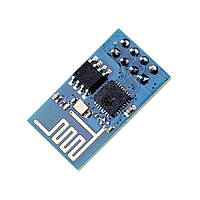 Wi-Fi модуль, трансівер ESP8266 ESP-01, Arduino m