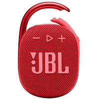 Акустическая система JBL Clip 4 Red (JBLCLIP4RED) g