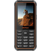 Мобильный телефон Ulefone Armor Mini 3 Black (6937748735960) g