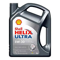Моторное масло Shell Helix Ultra 5W-30, 5л (73990) g