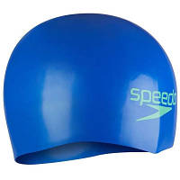 Шапка для плавания Speedo Fastskin Cap Au синій, зелений 8-0821615794 M (5059937426891) g