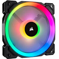 Кулер для корпусу Corsair LL120 RGB (CO-9050071-WW) g