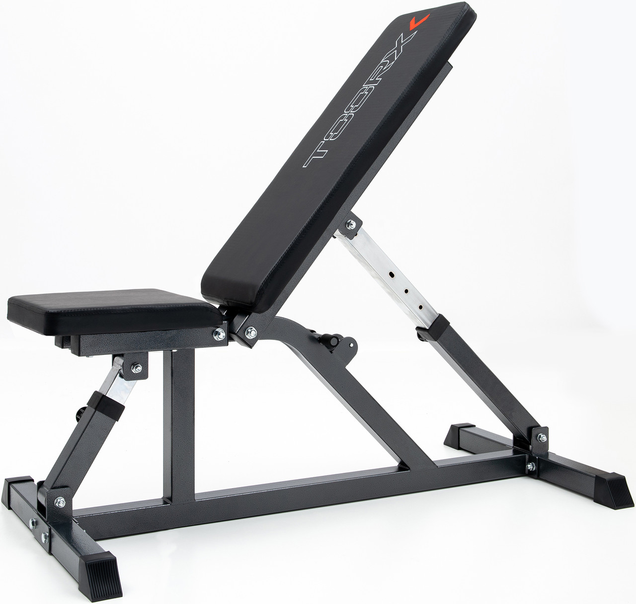 Регульована лава Toorx Multipurpose Bench WBX 85 (WBX-85), фото 1