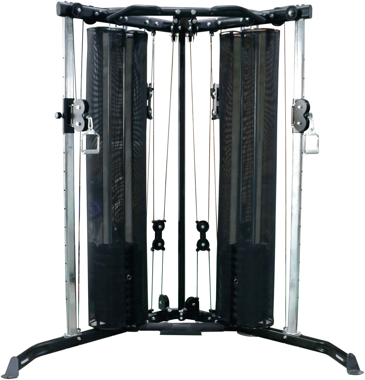 Блочна рама Toorx Cable Cross Station CSX 70 (CSX-70), фото 1