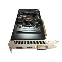 Відеокарта Radeon RX 550 2Gb Biostar (VA5505RF21) g