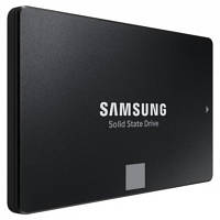 Наель SSD 2.5" 250GB 870 EVO Samsung (MZ-77E250B/EU) g