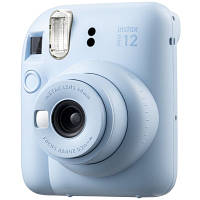 Камера моментального друку Fujifilm INSTAX Mini 12 BLUE (16806092) g