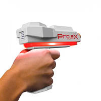 Игрушечное оружие Laser X набор для лазерных сражений - Проектор Laser X Animated (52608) g